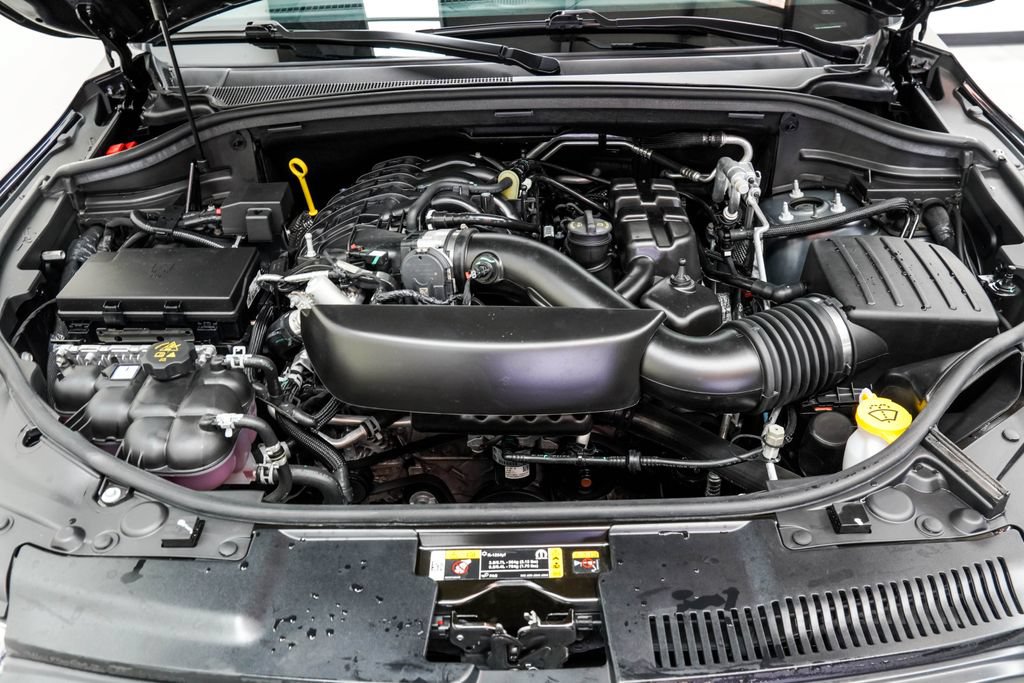Used 2024 Dodge Durango GT AWD/4WD image 22