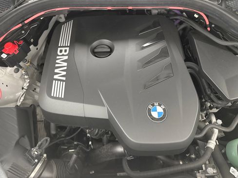 Used 2025 BMW X3 xDrive30i AWD/4WD image 25