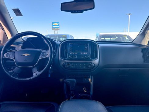 Certified 2019 Chevrolet Colorado Z71 image 24