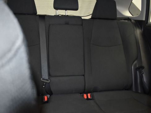 Used 2021 Toyota RAV4 LE image 26