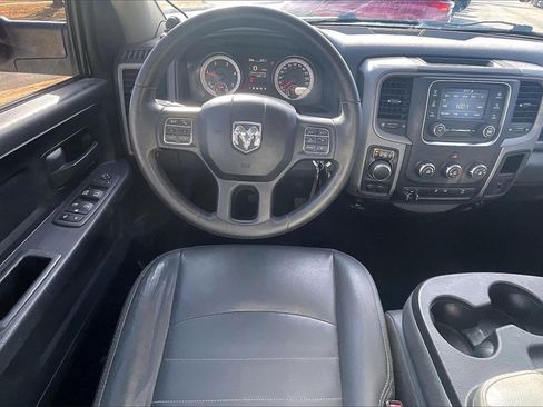 Used 2015 RAM 1500 Tradesman image 5