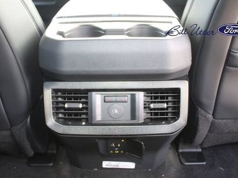 New 2026 Ford F250 Platinum AWD/4WD image 11