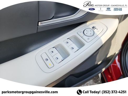 New 2025 Hyundai Sonata SEL image 15