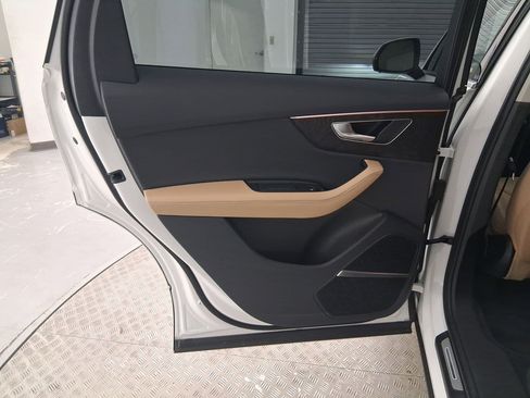 Certified 2025 Audi Q7 3.0T Premium Plus w/ Premium Plus Package image 27