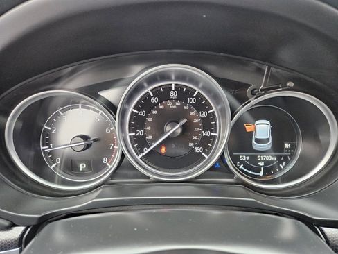 Used 2024 MAZDA CX-5 Carbon Edition image 28