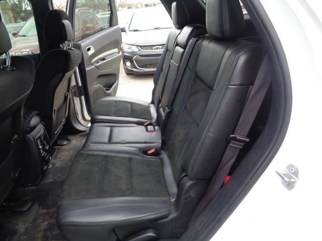 Used 2020 Dodge Durango AWD w/ Trailer Tow Group IV image 12