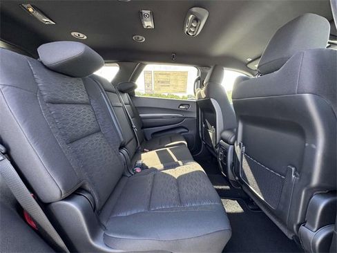 New 2026 Dodge Durango GT w/ Blacktop Package image 15
