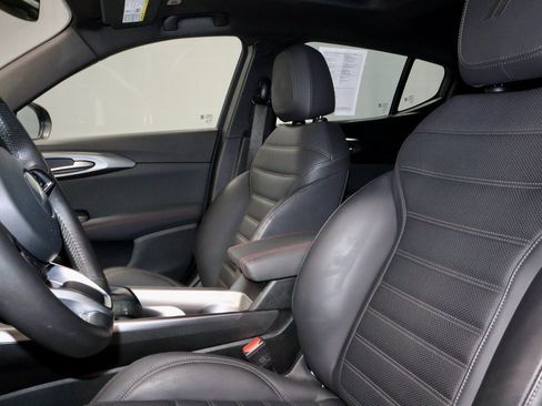 Used 2024 Dodge Hornet GT image 26