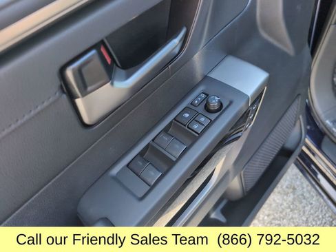 New 2026 Toyota Tundra Limited image 11