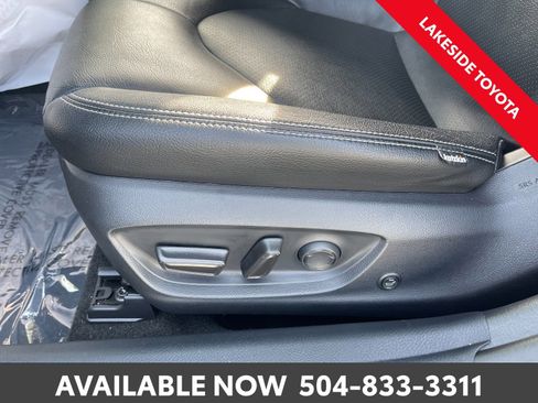 Certified 2023 Toyota Camry LE image 27