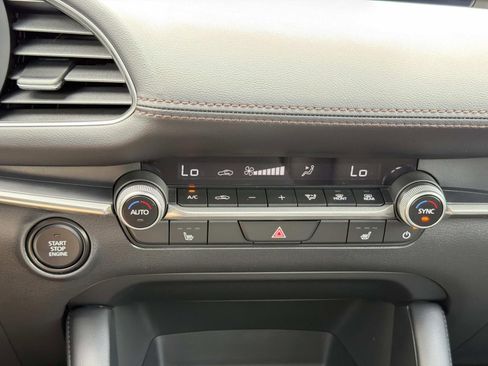 New 2026 MAZDA MAZDA3 2.5 S Sedan w/ Preferred Pkg FWD image 19