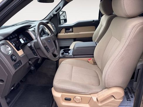 Used 2013 Ford F150 XLT w/ Luxury Equipment Group AWD/4WD image 9