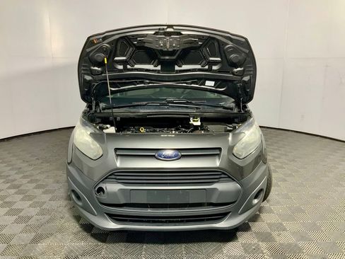Used 2018 Ford Transit Connect XL FWD image 10