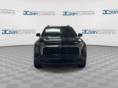 New 2027 Chevrolet Equinox ACTIV w/ Convenience Package III