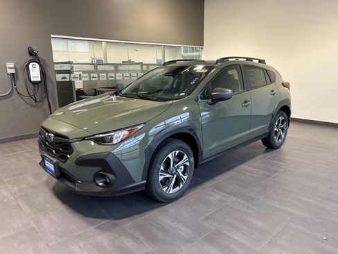 Used 2026 Subaru Crosstrek 2.5i Premium AWD/4WD image 19