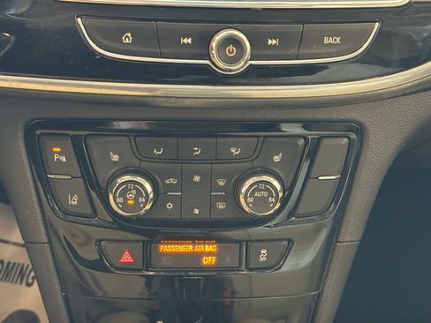 Used 2019 Buick Encore Essence w/ Safety Package II image 48