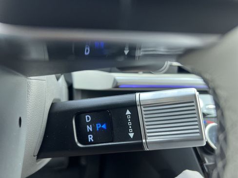 New 2025 Hyundai Santa Fe Calligraphy image 21