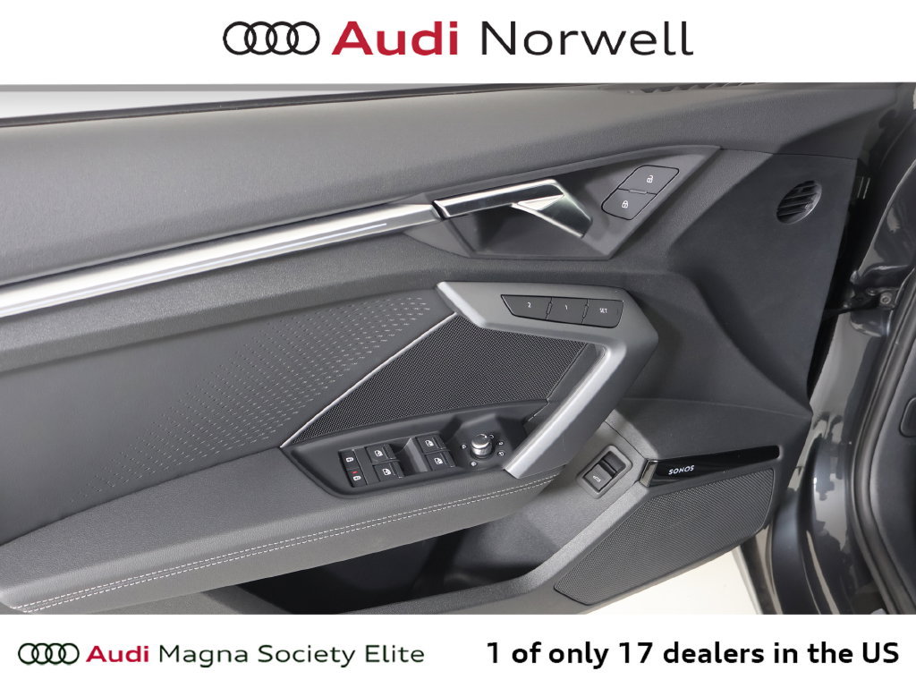 Used 2026 Audi A3 2.0T Premium Plus AWD/4WD image 19