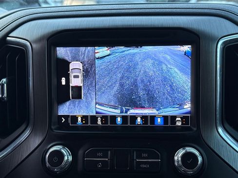 Used 2021 GMC Sierra 1500 Denali image 37