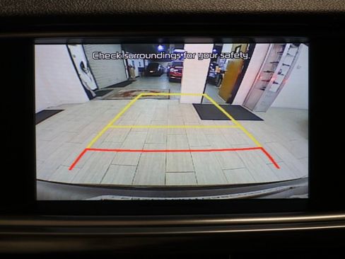 Used 2017 Kia Optima EX w/ Paint Protection Package FWD image 31