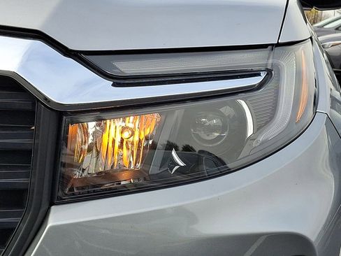 Used 2023 Honda Ridgeline RTL image 10