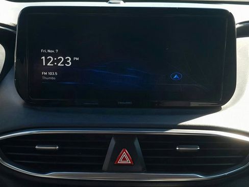 Used 2023 Hyundai Santa Fe SEL image 24