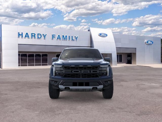 New 2026 Ford F150 Raptor AWD/4WD image 6