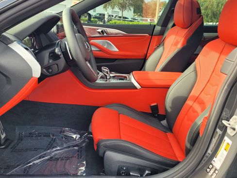 New 2026 BMW 840i xDrive image 10