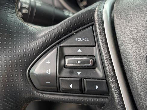 Used 2017 Nissan Maxima 3.5 SV FWD image 15