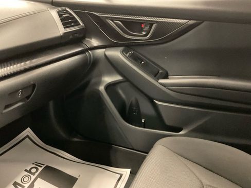 Used 2022 Subaru Impreza 2.0i image 21
