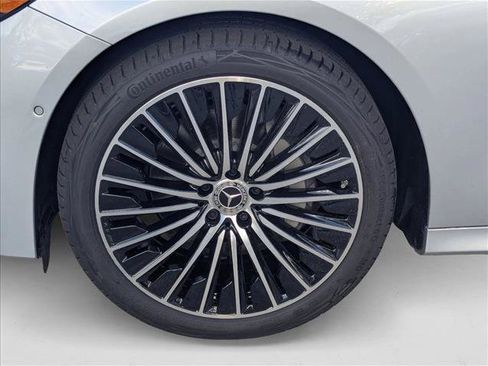 New 2026 Mercedes-Benz E 350 Sedan image 17