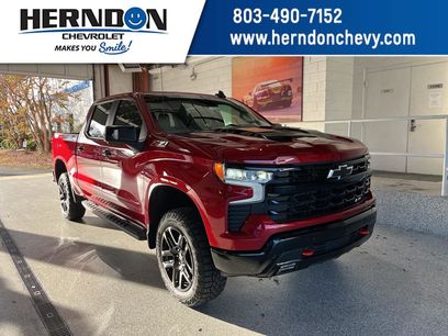 New 2026 Chevrolet Silverado 1500 LT Trail Boss w/ LT Trail Boss Premium Package