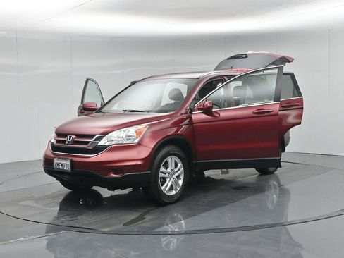 Used 2010 Honda CR-V EX-L image 29