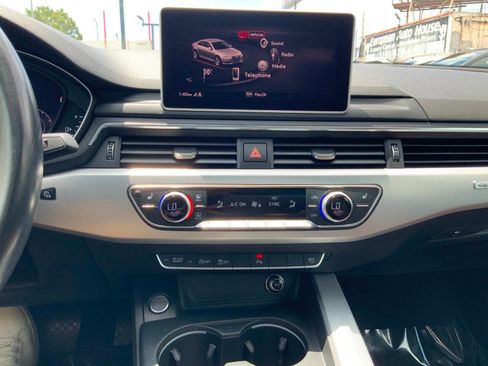 Used 2017 Audi A4 2.0T Premium Plus AWD/4WD image 11