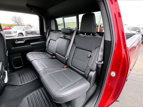 New 2026 Chevrolet Silverado 2500 LTZ w/ Trail Boss Package image 10