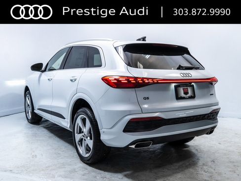 New 2025 Audi Q5 Premium Plus image 3