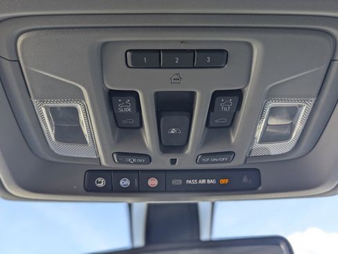 Used 2021 GMC Sierra 1500 Denali image 44