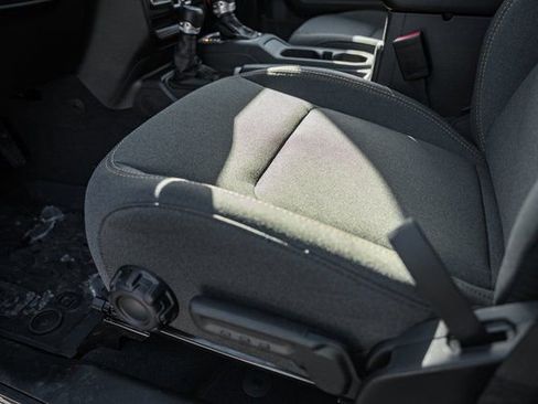 New 2026 Jeep Wrangler Sport S image 39