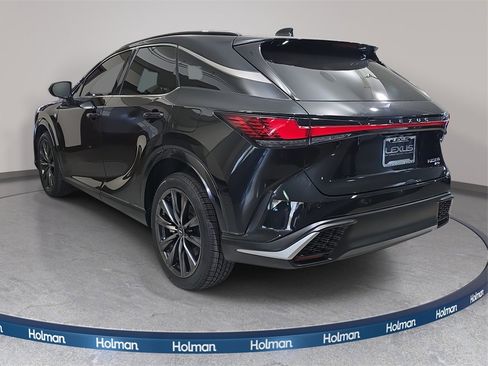 Used 2023 Lexus RX 350 F Sport image 7