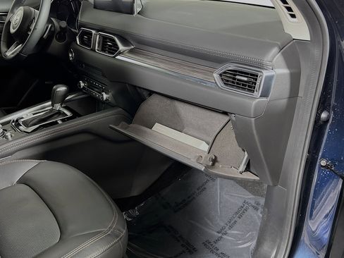 Used 2023 MAZDA CX-5 AWD 2.5 S w/ Premium Plus Pkg image 35