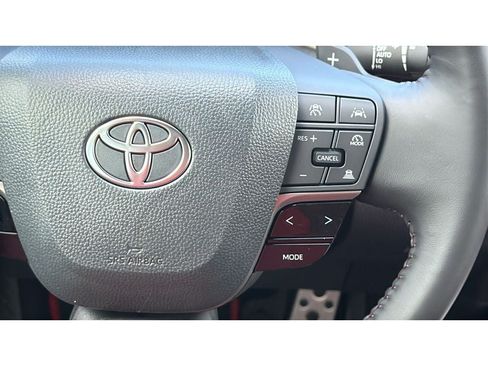New 2026 Toyota Camry XSE FWD image 71