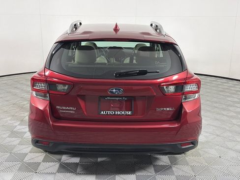 Used 2023 Subaru Impreza 2.0i Premium AWD/4WD image 6