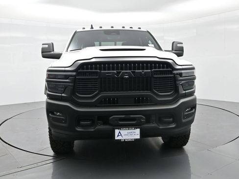 New 2026 RAM 2500 Power Wagon AWD/4WD image 8