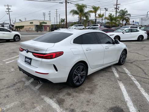 Used 2022 BMW 228i xDrive Gran Coupe AWD/4WD image 8