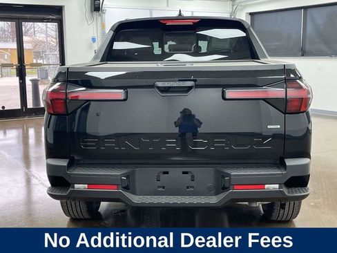 New 2026 Hyundai Santa Cruz SEL AWD/4WD image 6