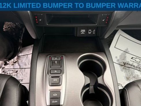 Used 2023 Honda Ridgeline RTL image 30