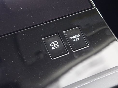 New 2025 INFINITI QX80 Luxe image 36