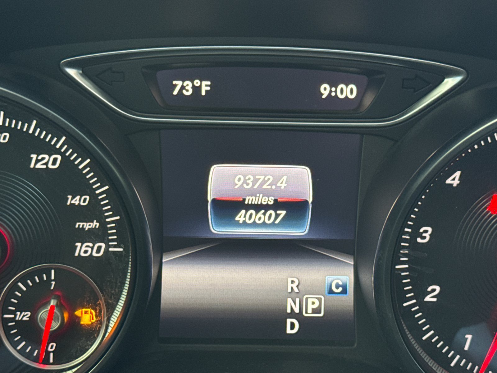 Used 2019 Mercedes-Benz CLA 250 image 28