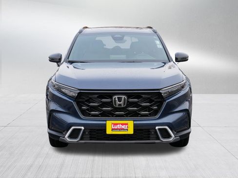 Used 2023 Honda CR-V Sport Touring image 2
