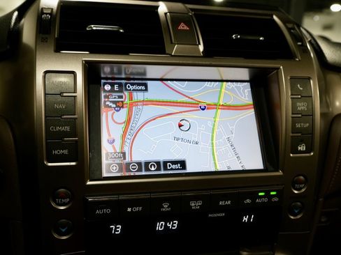 Used 2014 Lexus GX 460 w/ Premium Package image 4